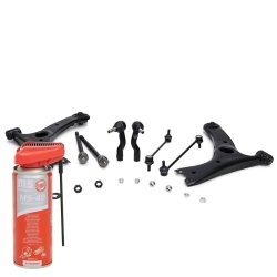 Control Trailing Arm Kit + Penetrating oil MASTER-SPORT 37085-KIT-MSP OE Ref 4550349165 MASTER SPORT