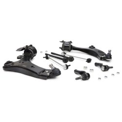Control Trailing Arm Kit MASTER-SPORT 37086-KIT-MS OE Ref 30648461