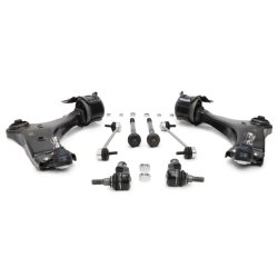 Control Trailing Arm Kit MASTER-SPORT 37086-KIT-MS OE Ref 30648461 MASTER SPORT