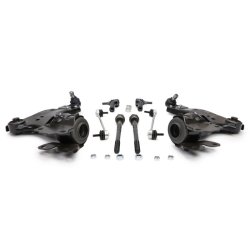 Control Trailing Arm Kit MASTER-SPORT 37086-KIT-MS OE Ref 30648461 MASTER SPORT