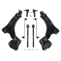 Control Trailing Arm Kit MASTER-SPORT 37086-KIT-MS OE Ref 30648461 MASTER SPORT