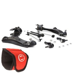 Control Trailing Arm Kit MASTER-SPORT 37086-KIT-MSM OE Ref 30648461