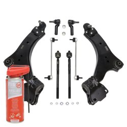 Control Trailing Arm Kit + Penetrating oil MASTER-SPORT 37086-KIT-MSP OE Ref 30648461 MASTER SPORT