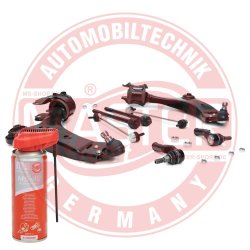 Control Trailing Arm Kit + Penetrating oil MASTER-SPORT 37086-KIT-MSP OE Ref 30648461 MASTER SPORT