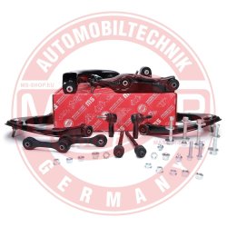 Control Trailing Arm Kit MASTER-SPORT 37087-KIT-MS OE Ref 7L0422803C MASTER SPORT