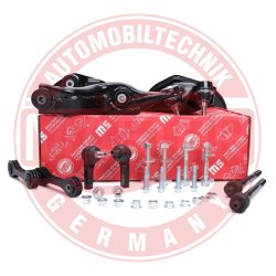 Control Trailing Arm Kit MASTER-SPORT 37087-KIT-MS OE Ref 7L0422803C MASTER SPORT