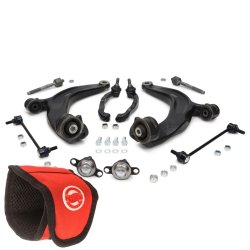 Control Trailing Arm Kit MASTER-SPORT 37088-KIT-MSM OE Ref 7H0422807 MASTER SPORT