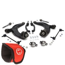 Control Trailing Arm Kit MASTER-SPORT 37088-KIT-MSM OE Ref 7H0422807 MASTER SPORT