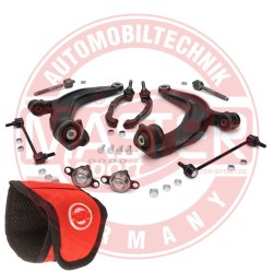Control Trailing Arm Kit MASTER-SPORT 37088-KIT-MSM OE Ref 7H0422807 MASTER SPORT
