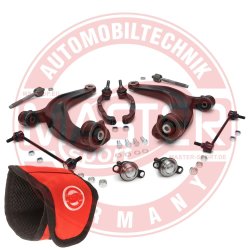 Control Trailing Arm Kit MASTER-SPORT 37088-KIT-MSM OE Ref 7H0422807 MASTER SPORT