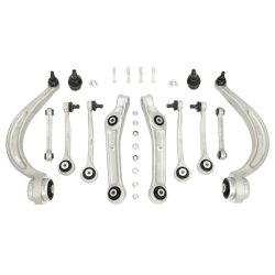 Control Trailing Arm Kit MASTER-SPORT 37089-KIT-MS OE Ref 8W0407693B