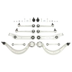 Control Trailing Arm Kit MASTER-SPORT 37089-KIT-MS OE Ref 8W0407693B MASTER SPORT