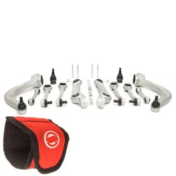Control Trailing Arm Kit MASTER-SPORT 37089-KIT-MSM OE Ref 8W0407693B MASTER SPORT