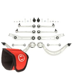 Control Trailing Arm Kit MASTER-SPORT 37089-KIT-MSM OE Ref 8W0407693B MASTER SPORT
