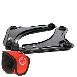 Control Trailing Arm Kit MASTER-SPORT 37090-KIT-MSM OE Ref 96268454