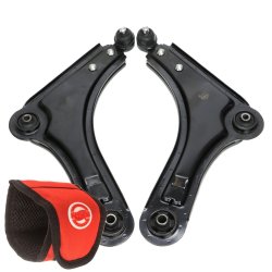 Control Trailing Arm Kit MASTER-SPORT 37090-KIT-MSM OE Ref 96268454 MASTER SPORT