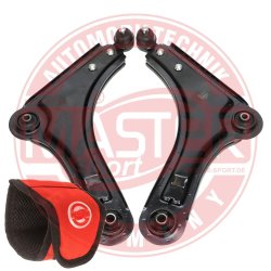 Control Trailing Arm Kit MASTER-SPORT 37090-KIT-MSM OE Ref 96268454 MASTER SPORT