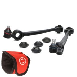 Control Trailing Arm Kit MASTER-SPORT 37091-KIT-MSM OE Ref 437407151A