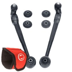 Control Trailing Arm Kit MASTER-SPORT 37091-KIT-MSM OE Ref 437407151A MASTER SPORT