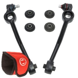 Control Trailing Arm Kit MASTER-SPORT 37091-KIT-MSM OE Ref 437407151A MASTER SPORT