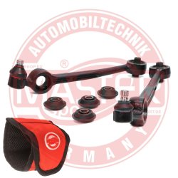 Control Trailing Arm Kit MASTER-SPORT 37091-KIT-MSM OE Ref 437407151A MASTER SPORT