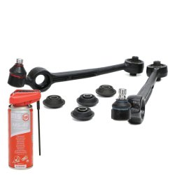 Control Trailing Arm Kit + Penetrating oil MASTER-SPORT 37091-KIT-MSP OE Ref 437407151A