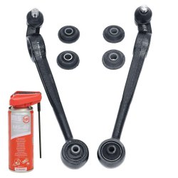 Control Trailing Arm Kit + Penetrating oil MASTER-SPORT 37091-KIT-MSP OE Ref 437407151A MASTER SPORT