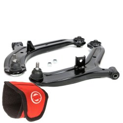 Control Trailing Arm Kit MASTER-SPORT 37092-KIT-MSM OE Ref 5450025000