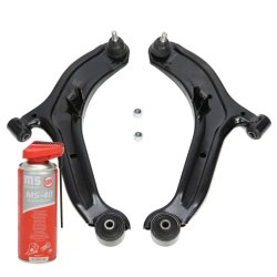 Control Trailing Arm Kit + Penetrating oil MASTER-SPORT 37092-KIT-MSP OE Ref 5450025000