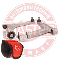 Control Trailing Arm Kit MASTER-SPORT 37093-KIT-MSM OE Ref 51748653 MASTER SPORT