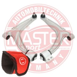 Control Trailing Arm Kit MASTER-SPORT 37093-KIT-MSM OE Ref 51748653 MASTER SPORT