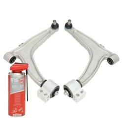 Control Trailing Arm Kit + Penetrating oil MASTER-SPORT 37093-KIT-MSP OE Ref 51748653