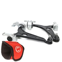 Control Trailing Arm Kit MASTER-SPORT 37094-KIT-MSM OE Ref 1610940680