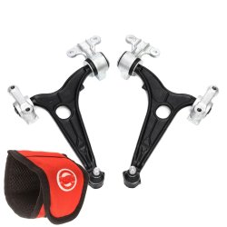 Control Trailing Arm Kit MASTER-SPORT 37094-KIT-MSM OE Ref 1610940680 MASTER SPORT