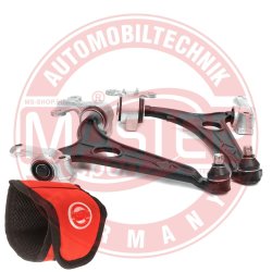Control Trailing Arm Kit MASTER-SPORT 37094-KIT-MSM OE Ref 1610940680 MASTER SPORT