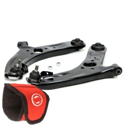 Control Trailing Arm Kit MASTER-SPORT 37095-KIT-MSM OE Ref 545001R000