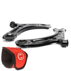 Control Trailing Arm Kit MASTER-SPORT 37096-KIT-MSM OE Ref 561407151A