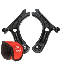Control Trailing Arm Kit MASTER-SPORT 37096-KIT-MSM OE Ref 561407151A MASTER SPORT
