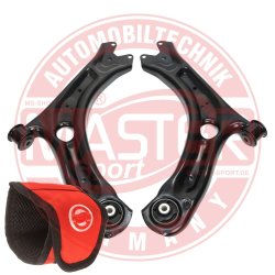 Control Trailing Arm Kit MASTER-SPORT 37096-KIT-MSM OE Ref 561407151A MASTER SPORT