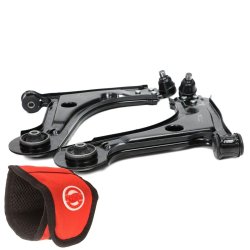 Control Trailing Arm Kit MASTER-SPORT 37097-KIT-MSM OE Ref 96391850