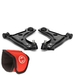 Control Trailing Arm Kit MASTER-SPORT 37097-KIT-MSM OE Ref 96391850 MASTER SPORT