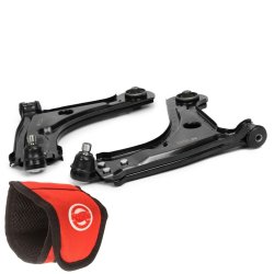 Control Trailing Arm Kit MASTER-SPORT 37097-KIT-MSM OE Ref 96391850 MASTER SPORT