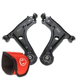Control Trailing Arm Kit MASTER-SPORT 37097-KIT-MSM OE Ref 96391850 MASTER SPORT