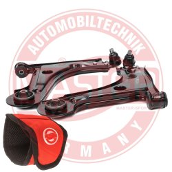 Control Trailing Arm Kit MASTER-SPORT 37097-KIT-MSM OE Ref 96391850 MASTER SPORT