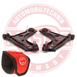 Control Trailing Arm Kit MASTER-SPORT 37097-KIT-MSM OE Ref 96391850 MASTER SPORT