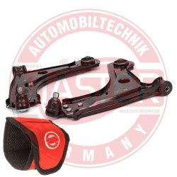 Control Trailing Arm Kit MASTER-SPORT 37097-KIT-MSM OE Ref 96391850 MASTER SPORT