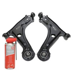 Control Trailing Arm Kit + Penetrating oil MASTER-SPORT 37097-KIT-MSP OE Ref 96391850