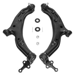 Control Trailing Arm Kit MASTER-SPORT 37098-KIT-MS OE Ref 545014M410 MASTER SPORT