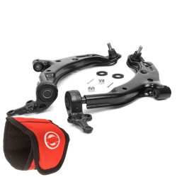 Control Trailing Arm Kit MASTER-SPORT 37098-KIT-MSM OE Ref 545014M410