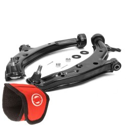 Control Trailing Arm Kit MASTER-SPORT 37098-KIT-MSM OE Ref 545014M410 MASTER SPORT